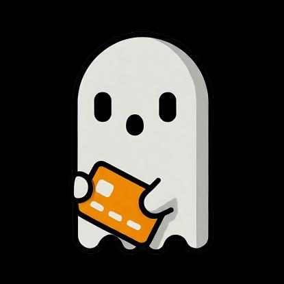 Ghost-Pay-Logo